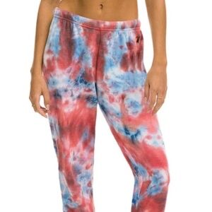 Aviator nation sweatpants